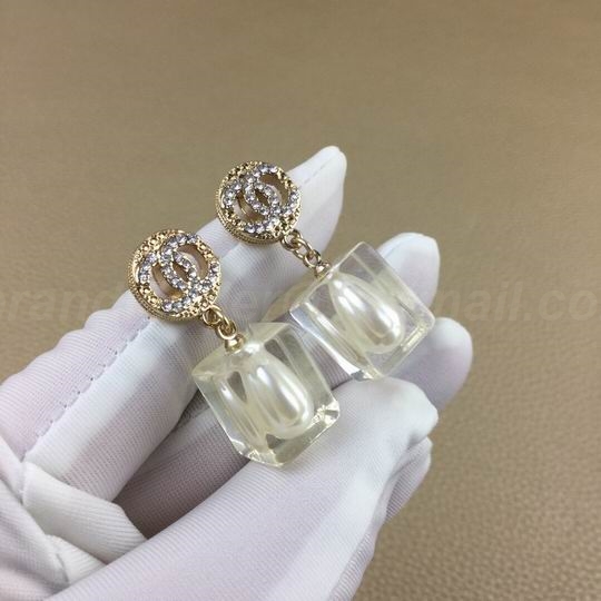 Chanel Earrings 129